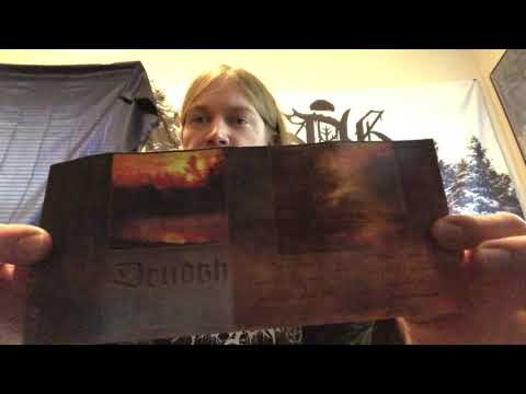 Metal Collection Update 154 (Cass/CD/Vinyl)