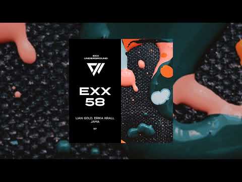 Lian Gold, Erika Krall  - Wakanda #ExxUnderground #AfroHouse