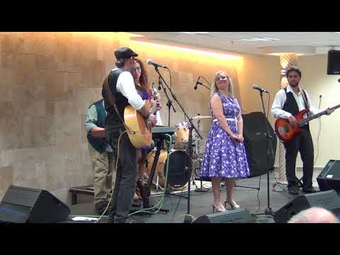 Gefilte Drive - как мама искала сыну невесту