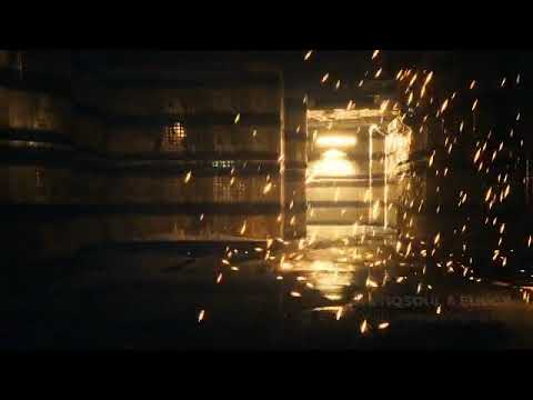 XtetiQsoul & Euggy - Higher Grade (Original Mix) [Visualizer]