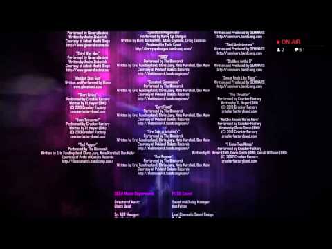 inFAMOUS First Light - 12 / 12