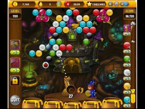 buggle level 1151 No Boosters