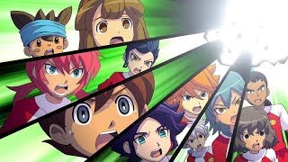 Download lagu All Hissatsus - Inazuma Eleven Go vs Danball Senki W (The Movie) mp3 Download lagu All Hissatsus - Inazuma Eleven Go vs Danball Senki W (The Movie) mp3