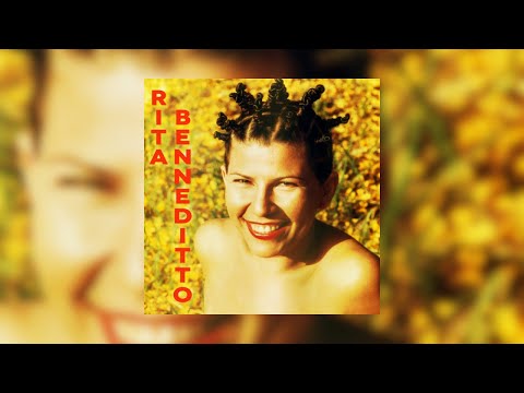 Rita Benneditto - Jurema (Rita Benneditto/1997)