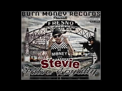 Lil Stevie x Babyface Bizzy-Fugazi