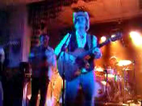 sharon shannon big band birmingham