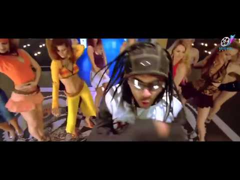 Loosu Penne Video Song HD Vallavan