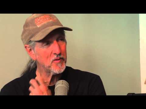 Maui Live's The Tub with Patrick Simmons of The Doobie Brothers