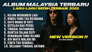 Download lagu Album Lagu Slow Rock Malaysia Terbaru 2025 | Lagu Sedih | Menyentuh Hati | Lagu Sedih Terbaik 🎧 mp3 Download lagu Album Lagu Slow Rock Malaysia Terbaru 2025 | Lagu Sedih | Menyentuh Hati | Lagu Sedih Terbaik 🎧 mp3