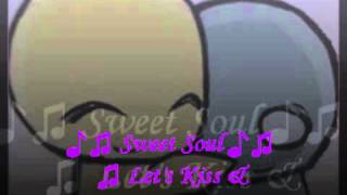 ♪♫ Sweet Soul ♪♫ Let's Kiss & Make Up♪♫ The Royal Jesters♪♫