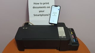 canon printer otg android