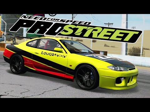 Need for Speed™ ProStreet Walkthrough Part28