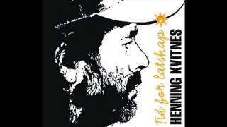 Henning Kvitnes - Gentlemen