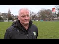 Peter Kremer na Zwammerdam - Linschoten (1-0)