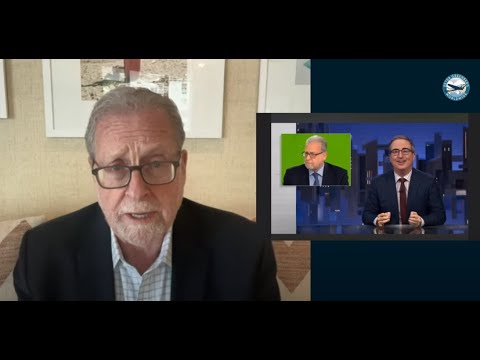 Peter Greenberg's LIVE Global Travel Update - March 6, 2024