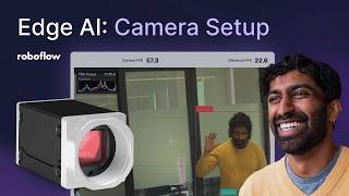 Deploy Edge AI: Setting Up GigE Cameras