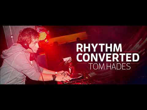 Rhythm Converted 274 Recorded Live from Stereo Sektor, Bosnia (With Tom Hades) 07.09.2016