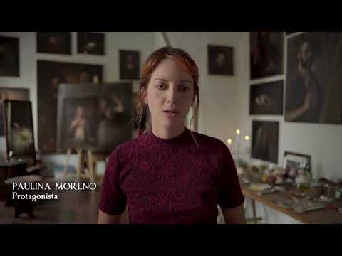 EL RETRATO DE ELLA - CROWDFUNDING