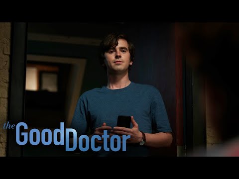 The Good Doctor | Shaun Asks Lea To Move In