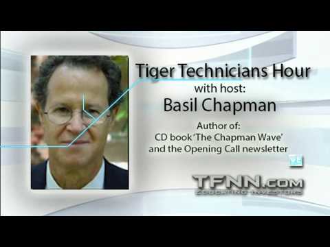 January 9th, The Tiger Technician's Hour on TFNN - 2020