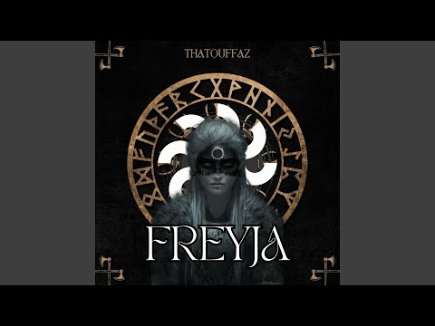 FREYJA