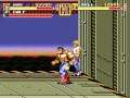 Streets Of Rage 2 Mania Lvl 7b 2pl Without Dying