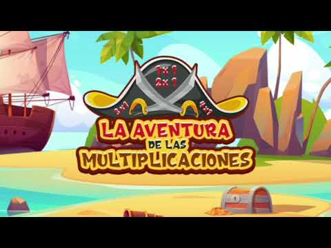 Learn multiplication tables