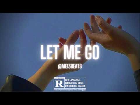 Lofi x Drill - "Let Me Go"