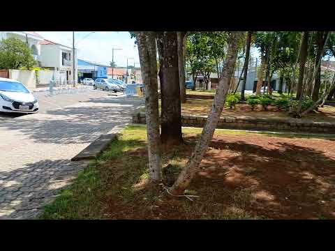 Praça de pereiras sp 