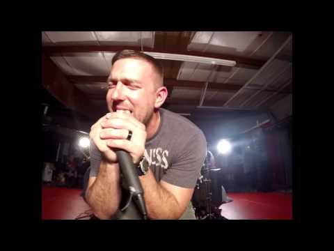 Wellborn Road - Isolate (Official Video)