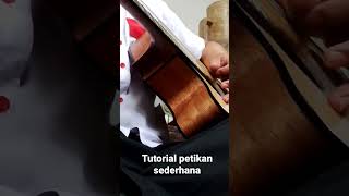 Download lagu Tutorial Petikan Pemula #tutorial #gitar #gitarcover #gitarakustik #petikangitar #strummingpatterns mp3
