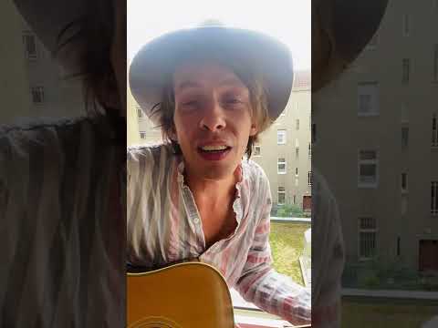 Am Fenster gegenüber - Max Prosa