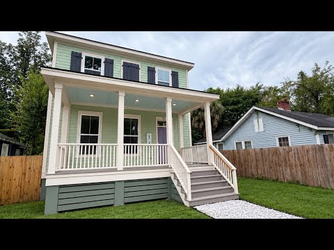 3 BEDS | 3.5 BATHS | BRAND NEW CONSTRUCTION | TWO-CAR DETACHED GARAGE property video
