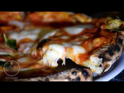 TRATTORIA DEL CENTRO PLAYA