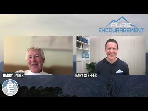 NHL Legend Garry Unger's Inspiring Story about Hockey and Faith in Jesus Christ - Full Interview