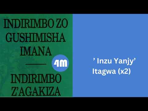 Indirimbo ya 16 mu Gushimisha - Aba Yesu bishimira  @4M Music All Time