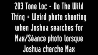 203 Tone Loc - Do The Wild Thing