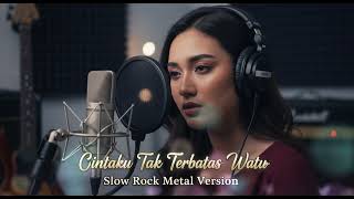 Download lagu Anie Carera - Cintaku Tak Terbatas Waktu | Slow Rock Legendaris yang Bikin Nostalgia mp3