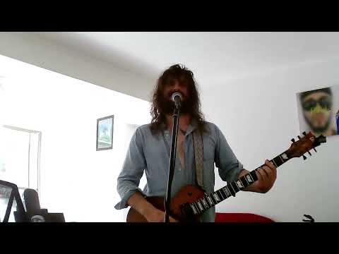 Bad Jelly Collective - GETD0WN (Live @ Huia Rd)