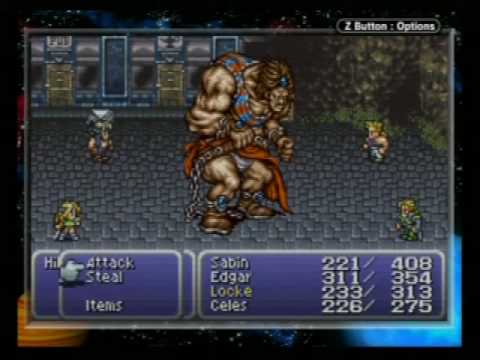 Final Fantasy III part 31