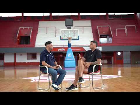 Nacho Alessio on #UNIONPLAY