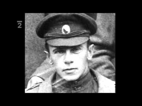 02 Tenkrát byl bůh příliš vysoko     a neodpovídal