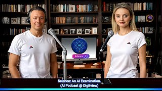 Human Science: An AI Examination.