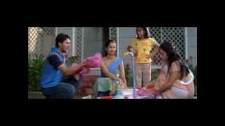 Anand(2005)- funny scene bgm