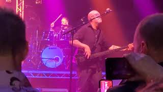 Nik Kershaw - Cloak and Dagger (16/10/24, O2 Shepherd&#39;s Bush Empire, London, England, UK)