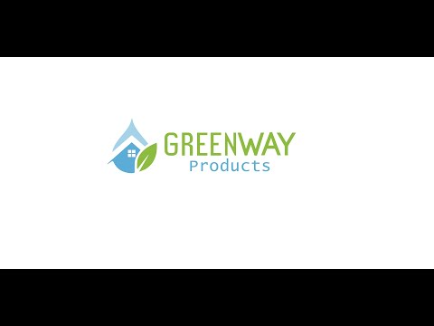 Greenway Products Introduction