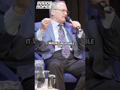 “She Was Never Believable!” – Jim Cornette Buries Chyna’s WWE Run! #jimcornette #jimross #wweshorts