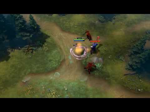 Axe: Berserker's Call - Dota 2