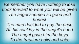 Crimson Moonlight - Eyes Of Beauty Lyrics