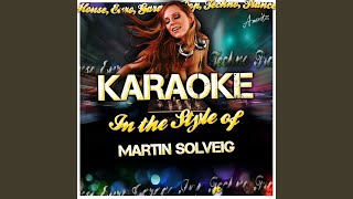 Roun&#39; the Globe (In the Style of Nappy Roots) (Karaoke Version)